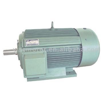  Three-Phase Asynchronous Motor ( Three-Phase Asynchronous Motor)
