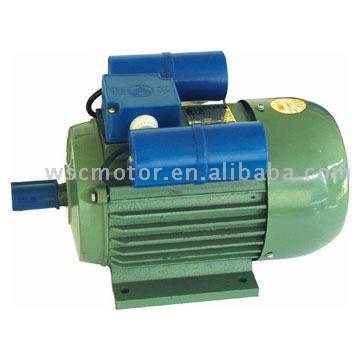  One Phase Inductive Motor ( One Phase Inductive Motor)