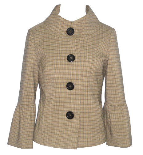  Ladies` Jacket ( Ladies` Jacket)