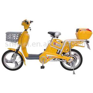  350W Electric Bicycle ( 350W Electric Bicycle)