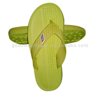 EVA Injection Slipper (EVA Injection Slipper)