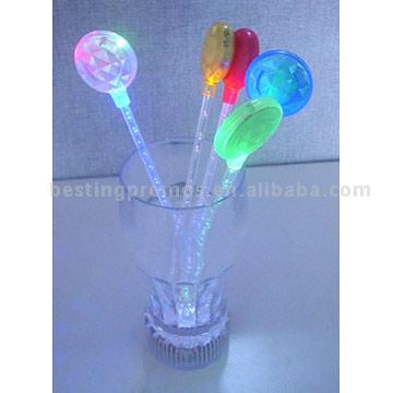  Lighting Stirrers (Éclairage Agitateurs)