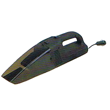  Car Vacuum Cleaner (Aspirateur à main)