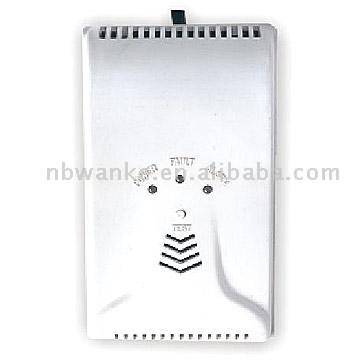  Gas Detector / Gas Alarm ( Gas Detector / Gas Alarm)