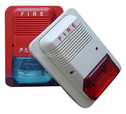 Strobe Siren ( Strobe Siren)