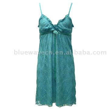  Ladies` Dress (Женские платья)