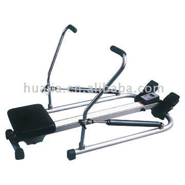  Rowing Machine