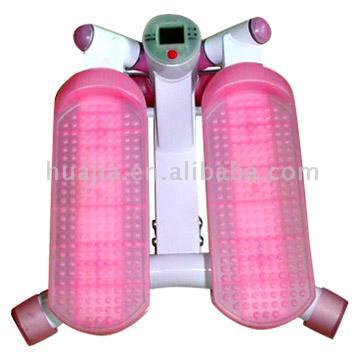  Twist Stepper ( Twist Stepper)