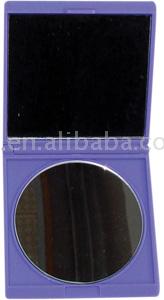  Compact Mirror, Two Side Mirrors ( Compact Mirror, Two Side Mirrors)