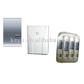  Wall-Mount Water Filters (Wall-Mount Water Filters)