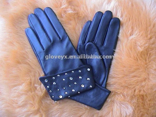  Ladies` Glove (Damen-Handschuh)