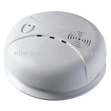  Ionization Smoe Detector/Smoke Alarm ( Ionization Smoe Detector/Smoke Alarm)