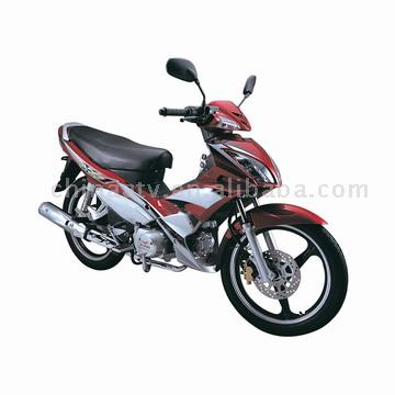 QH110X-1 Motorrad (QH110X-1 Motorrad)