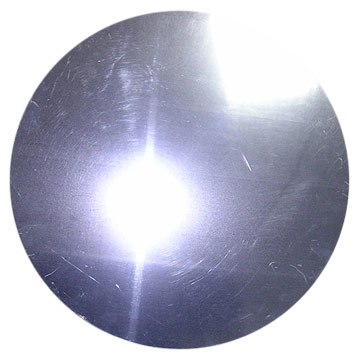  Aluminum Plate (Tôle en aluminium)