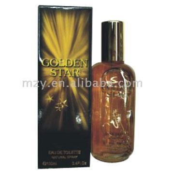 Perfume (Golden Star) (Parfums (Golden Star))