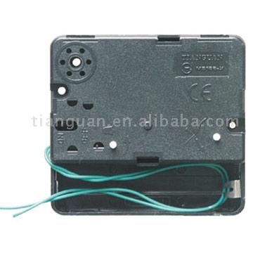  Mucis Alarm Movements ( Mucis Alarm Movements)