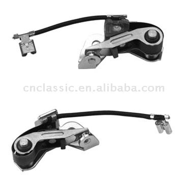  Contact Point Sets ( Contact Point Sets)