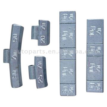  Wheel Sticks ( Wheel Sticks)