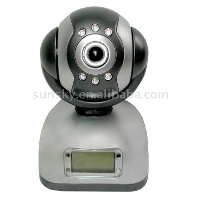  IP Camera (IP-камера)