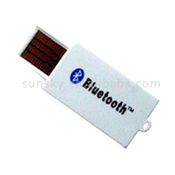  USB Bluetooth Dongle 1-3-17