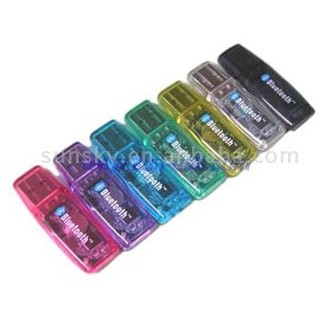  USB Bluetooth Dongles 9-12-19 (USB Bluetooth Ключи 9 2 9)