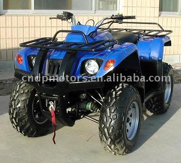  500cc ATV EEC/COC Certified (500cc ATV ЕЭС / COC Сертифицированный)