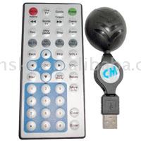  Media Center Remote Controller ( Media Center Remote Controller)