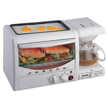  Breakfast Maker ( Breakfast Maker)