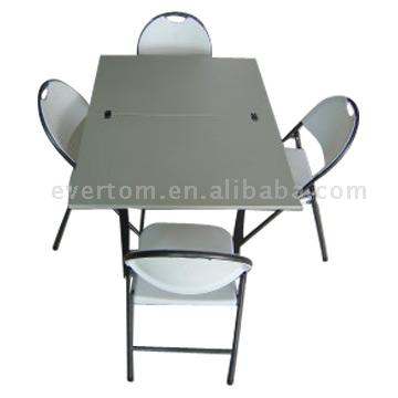  Instant Table (Мгновенный таблице)