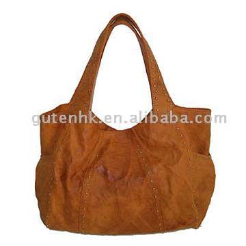  Wrinkle PU Bag ( Wrinkle PU Bag)