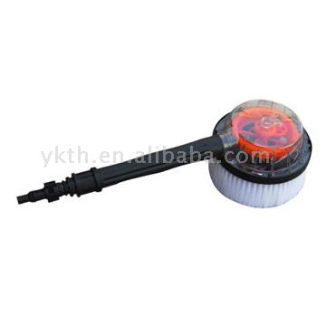  Fixed Rotary Brush (Fixed Brosse rotative)