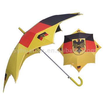  Flag Unbrellas (Флаг Unbrellas)