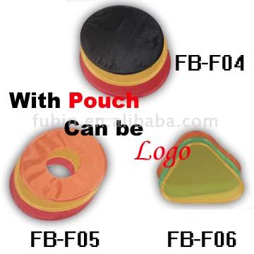  Foldable Frisbees ( Foldable Frisbees)