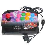  Game Fighter Stick (Compatible with PS-2/PS-USB) (Game истребитель Stick (совместим с PS /PS-USB))