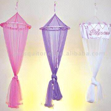  Mosquito Nets ( Mosquito Nets)