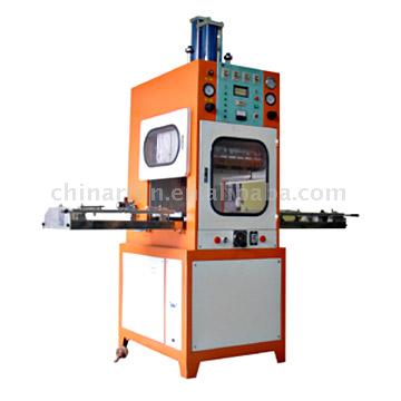 High Frequency Synchronous Welder (High Frequency Synchronous Welder)