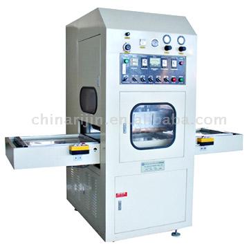 High Frequency Synchronous Fuse (High Frequency Synchronous Fuse)