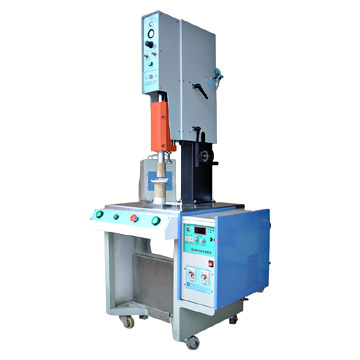 RJ-YD15 High Frequency Inducement Heating Welder ( RJ-YD15 High Frequency Inducement Heating Welder)