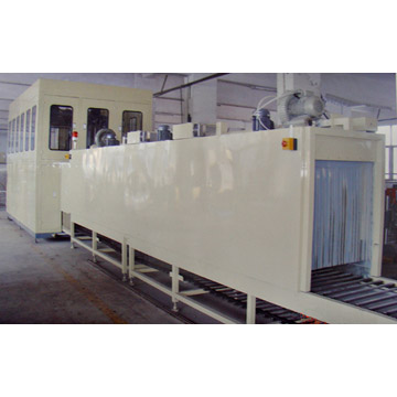  RJ-Q5072QFGS Ultrasonic Cleaner of Vehicle Compressor ( RJ-Q5072QFGS Ultrasonic Cleaner of Vehicle Compressor)