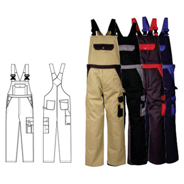  Bib Pants ( Bib Pants)