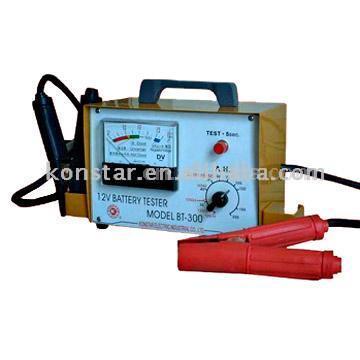  Battery Tester (Battery Tester)