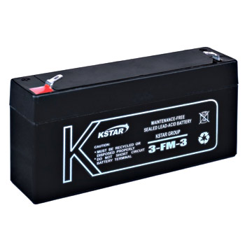  Sealed Lead Acid Battery (Герметичный свинцово-кислотных аккумуляторов)