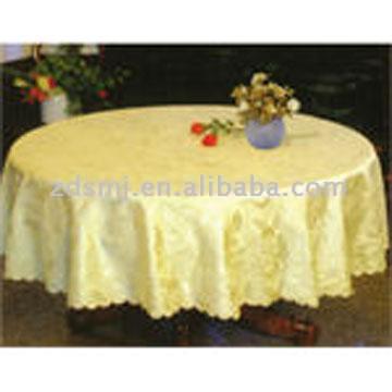  Tablecloth (Tischdecke)