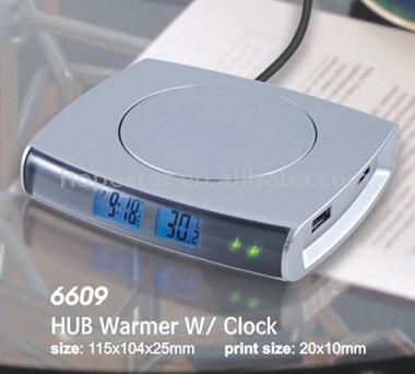  USB Hub Warmer ( USB Hub Warmer)