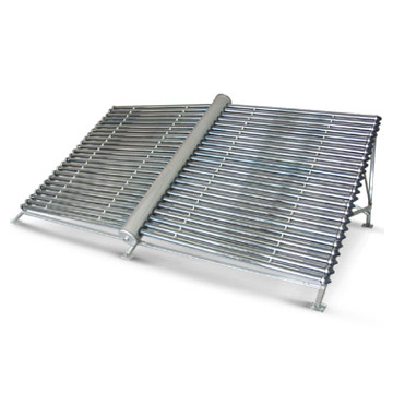  Non-Pressurized Level-Plug Solar Collector ( Non-Pressurized Level-Plug Solar Collector)