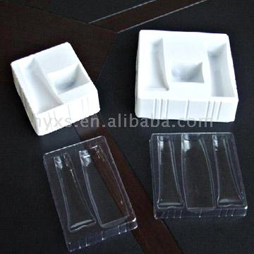 Kosmetik Blister Trays (Kosmetik Blister Trays)