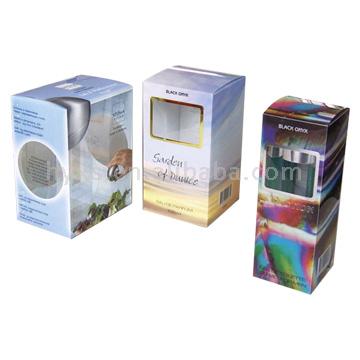  Packaging Boxes (for Gift and Comestic) ( Packaging Boxes (for Gift and Comestic))