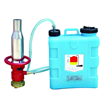  Foam Bucket (Foam Eimer)