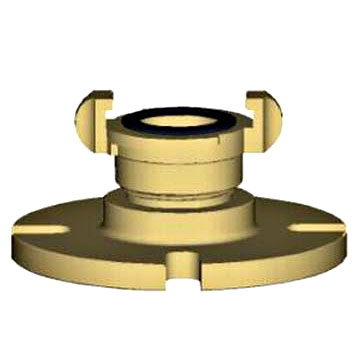  International Shore Connector (International Shore Connector)