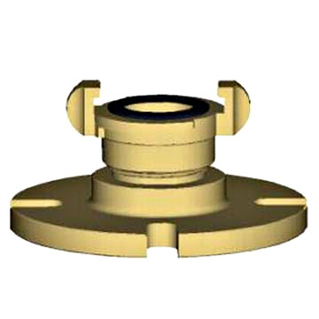  International Shore Connector (Международный Shore Connector)